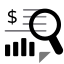 icons8 financial analysis 64